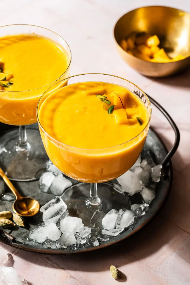 Mango Lassi